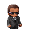 Agent Po's avatar