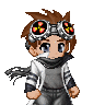 Lucario the Hunter's avatar