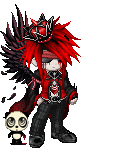 Cruxshadow Seraphim's avatar