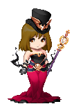 Lunaria Fairy's avatar
