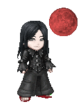 Black Midnight Wolf's avatar
