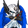 Azure Dragoon Paris's avatar
