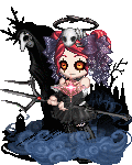 Evil Miss Muppet