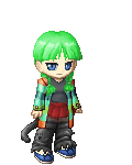 Carnie KID's avatar