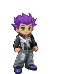Sheradrax's avatar