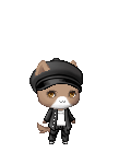 Montmorency1995's avatar