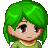 greeny the greenish green's avatar