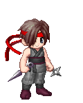 Ryu hatake's avatar
