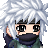 Kakashi-Leaf Shinobi's avatar