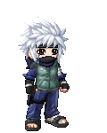 Kakashi-Leaf Shinobi's avatar