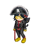 The Rock and Roll Pirate