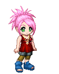 Sakura Rulez121's avatar