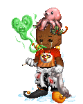 Bunnie Eats Babies