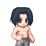 sasuke uchiha 4 life's avatar