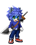 XxXSega SonicxXx's avatar