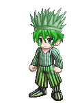 Green Fourty