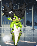 Lusty Goblin Maid's avatar