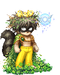 Leprecoon Xais's avatar