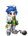 Muse-Calix's avatar
