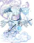 Isharial's avatar