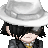 `Death's avatar
