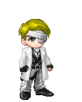 Shining Star of ShinRa
