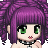 anime mania girl's avatar