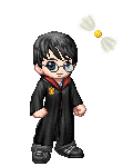 Harry-Potter-agus's avatar