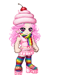 Big Pink Cake's avatar