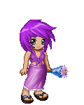 PurpleyHairGirl's avatar
