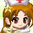 Girl Pumpkin face's avatar