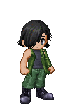 Nikimaru Sangei Aketsuke's avatar