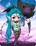 DarkPrincess1025's avatar
