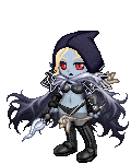 Queen Sylvanas Windrunner