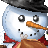 snowman want meat's username