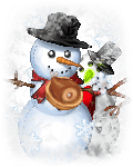 snowman want meat's avatar