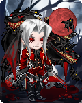 Raven Nagisa's avatar