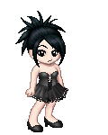 Evil Emo Girl92's avatar