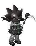 Gothic Tyxks's avatar