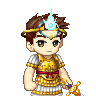 Jefferius Caesar's avatar