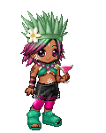 Strawberry Mojito's avatar