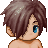 My Atsuke's username