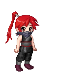 Ninja Queen Lily's avatar