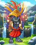 ghostdragonmma's avatar