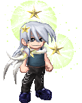 Spirited Animus