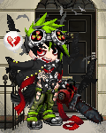 Insanityreload's avatar