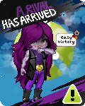 Deltarune Susie's avatar