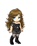 Belle Gold's avatar