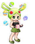 blondeshadows's avatar