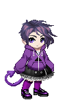 Olsilia's avatar